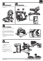 Preview for 5 page of Fillikid BG10 Series Manual