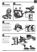 Preview for 9 page of Fillikid BG10 Series Manual