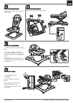 Предварительный просмотр 5 страницы Fillikid BG16 Series Manual