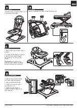 Предварительный просмотр 11 страницы Fillikid BG16 Series Manual