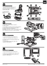 Preview for 3 page of Fillikid BG2324 Manual