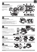 Предварительный просмотр 3 страницы Fillikid BG732 Manual