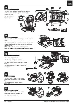 Предварительный просмотр 9 страницы Fillikid BG732 Manual