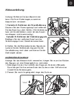 Preview for 6 page of Fillikid filliboard BD004 Manual