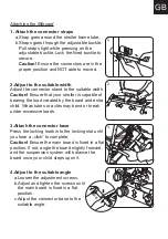 Preview for 10 page of Fillikid filliboard BD004 Manual