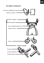 Preview for 18 page of Fillikid filliboard BD004 Manual