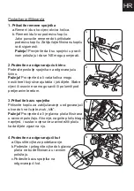 Preview for 20 page of Fillikid filliboard BD004 Manual