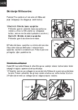 Preview for 21 page of Fillikid filliboard BD004 Manual