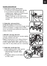 Preview for 30 page of Fillikid filliboard BD004 Manual