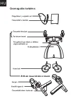 Preview for 33 page of Fillikid filliboard BD004 Manual