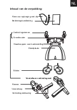 Preview for 38 page of Fillikid filliboard BD004 Manual