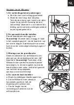 Preview for 40 page of Fillikid filliboard BD004 Manual