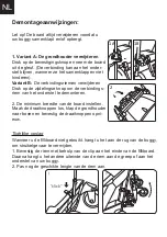 Preview for 41 page of Fillikid filliboard BD004 Manual