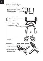 Preview for 43 page of Fillikid filliboard BD004 Manual