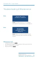 Preview for 10 page of Fillmaster Systems Fillmaster PRO User Manual