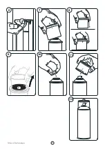 Предварительный просмотр 7 страницы FILLON TECHNOLOGIES Fill-One Manual