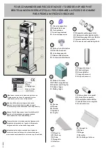 Предварительный просмотр 28 страницы FILLON TECHNOLOGIES JetClean Manual