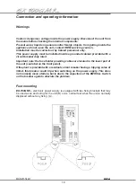 Preview for 11 page of Film-Tech IREM EX-100GM3 Series Installation And Operation Manual