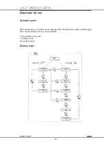 Preview for 24 page of Film-Tech IREM EX-100GM3 Series Installation And Operation Manual