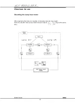 Preview for 32 page of Film-Tech IREM EX-100GM3 Series Installation And Operation Manual