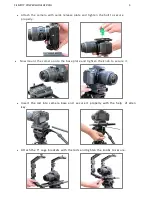 Предварительный просмотр 5 страницы Filmcity FC-02-P Instruction Manual