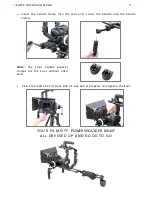 Предварительный просмотр 9 страницы Filmcity FC-02-P Instruction Manual