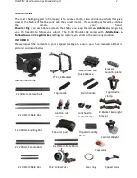 Предварительный просмотр 2 страницы Filmcity FC-03 Instruction Manual