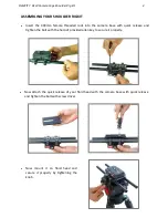 Предварительный просмотр 3 страницы Filmcity FC-03 Instruction Manual