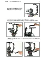 Предварительный просмотр 5 страницы Filmcity FC-03 Instruction Manual