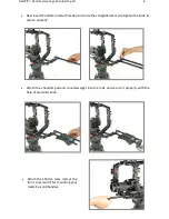 Предварительный просмотр 6 страницы Filmcity FC-03 Instruction Manual