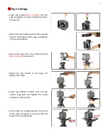 Предварительный просмотр 2 страницы Filmcity FC-05 Assembly Instructions