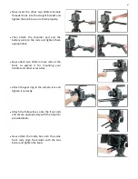 Предварительный просмотр 3 страницы Filmcity FC-05 Assembly Instructions