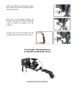 Предварительный просмотр 4 страницы Filmcity FC-05 Assembly Instructions