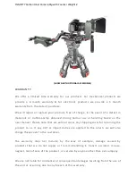 Предварительный просмотр 8 страницы Filmcity FC-10W-CF Instruction Manual