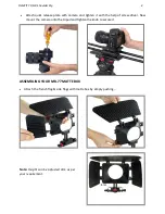 Предварительный просмотр 4 страницы Filmcity FC-79 Instruction Manual