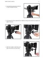 Предварительный просмотр 5 страницы Filmcity FC-79 Instruction Manual