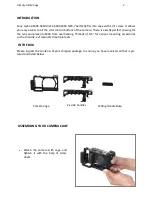 Предварительный просмотр 2 страницы Filmcity FC-A6360-CH2 Instruction Manual