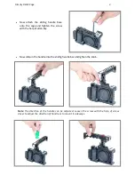 Предварительный просмотр 3 страницы Filmcity FC-A6360-CH2 Instruction Manual