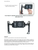 Предварительный просмотр 4 страницы Filmcity FC-A6360-CH2 Instruction Manual