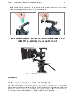 Предварительный просмотр 5 страницы Filmcity FC-A6360-CHRS Instruction Manual