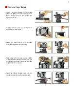 Предварительный просмотр 2 страницы Filmcity FC-A7G34-KIT Assembly Manual