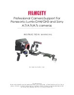 Preview for 1 page of Filmcity FC-A7G34 Instruction Manual