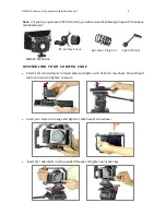 Предварительный просмотр 3 страницы Filmcity FC-A7G34 Instruction Manual