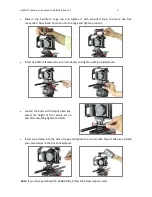 Предварительный просмотр 4 страницы Filmcity FC-A7G34 Instruction Manual