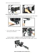 Предварительный просмотр 7 страницы Filmcity FC-A7G34 Instruction Manual