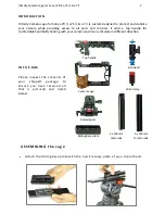 Preview for 2 page of Filmcity FC-A7RS-C Instruction Manual