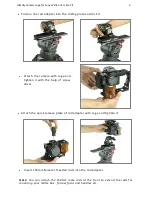 Preview for 3 page of Filmcity FC-A7RS-C Instruction Manual