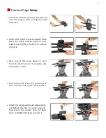 Preview for 2 page of Filmcity FC-CTH Assembly Manual