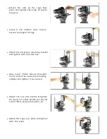 Preview for 3 page of Filmcity FC-CTH Assembly Manual