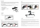 Preview for 2 page of Filmcity SL-2-DSLR Setup And Operation Manual